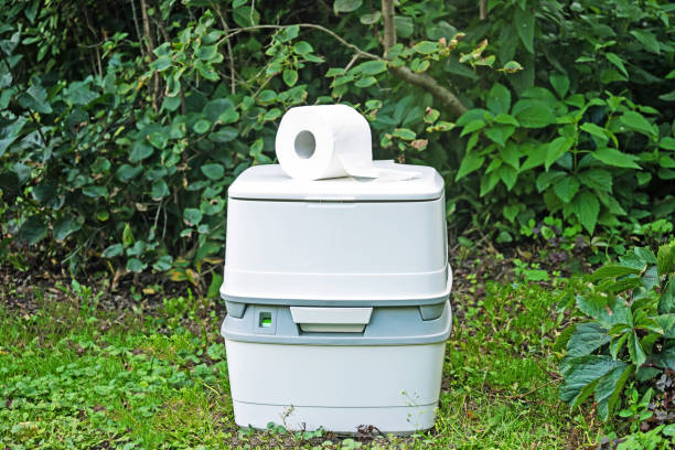 Best Temporary restroom rental  in Fairless Hills, PA