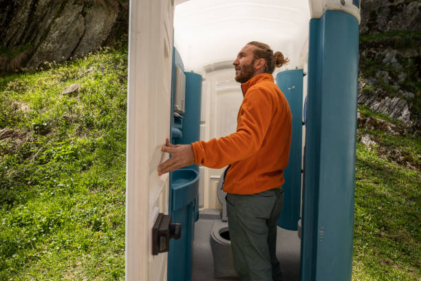 Best Local porta potty services  in Fairless Hills, PA