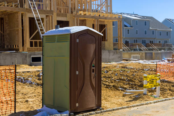 Best Portable restroom trailer rental  in Fairless Hills, PA