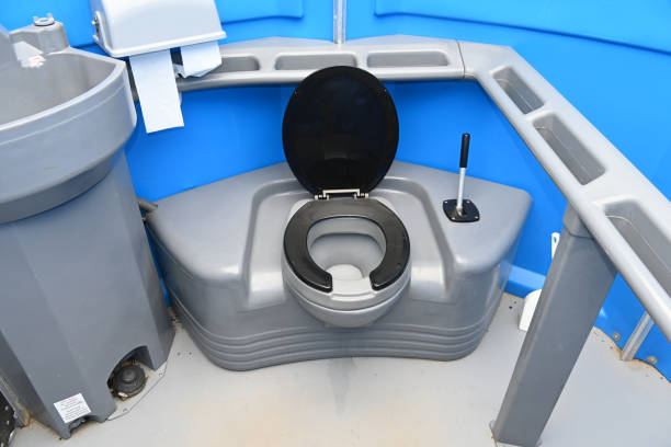 Best Construction site porta potty rental  in Fairless Hills, PA