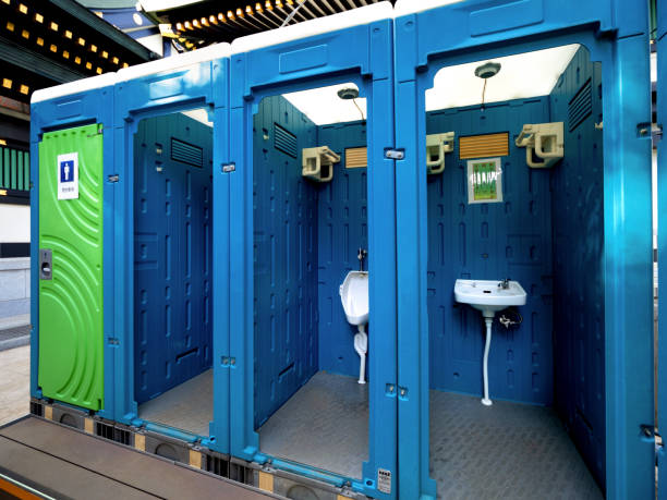 Best Luxury portable toilet rental  in Fairless Hills, PA