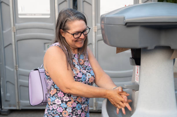 Best Porta potty rental near me  in Fairless Hills, PA